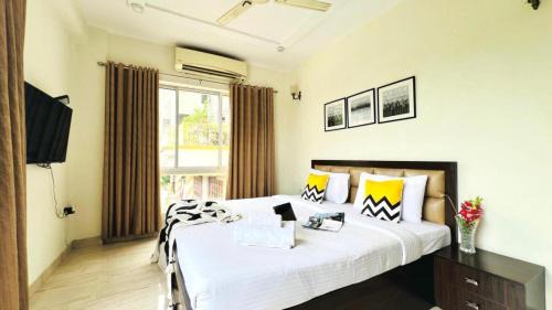 New Town Apartment | Olive Serviced Apartments New Town