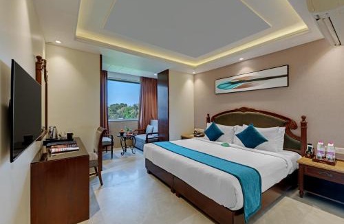 Wellington Pier Hotel | Hotel Suba Palace Near Gateway of India