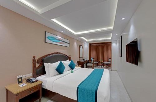 Wellington Pier Hotel | Hotel Suba Palace Near Gateway of India