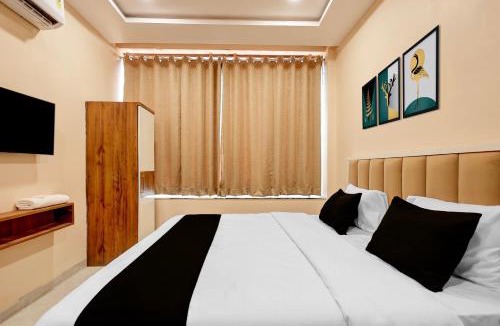 Rau Hotel | Super Collection O Indore International Airport Formerly Shrivanyaa