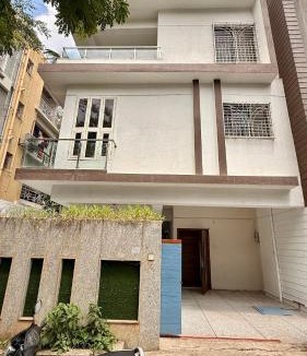 Balewadi Villa | Luxury 3BR Villa in Balewadi, Pune