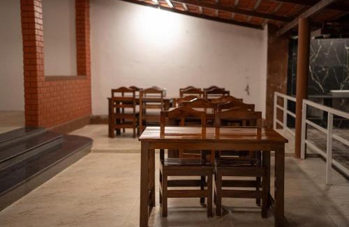 Kanakapura House | Rock Retreat