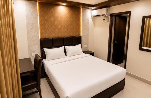 BTM Layout Hotel | Mount City Park Hotel Madiwala