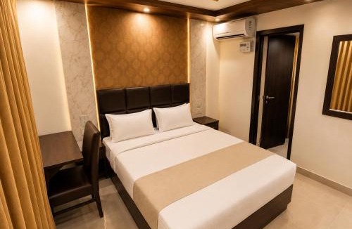 BTM Layout Hotel | Mount City Park Hotel Madiwala