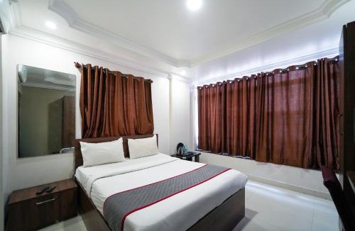 Wilson Garden Hotel | Open Hotel by Olive - Xotel, Koramangala