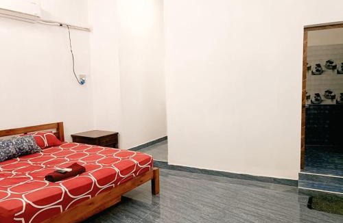 Vadanemelli Hotel | Rk Resorts