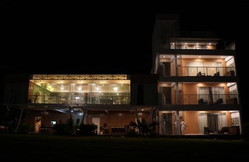 Heggadadevankote House | Aadvik Luxury Farmstay