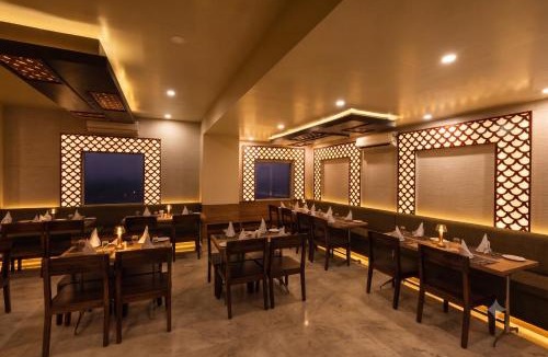 Durgapura Hotel | The Bayan Elegance Hotel