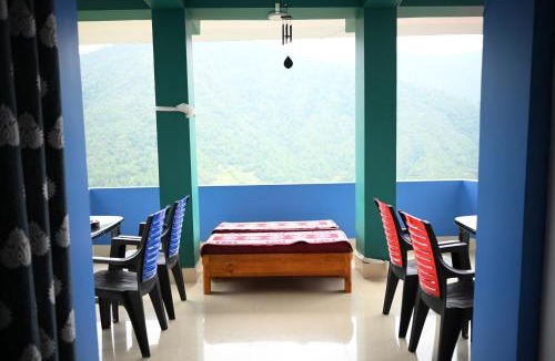 Bomdila House | Valley Of Pines