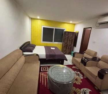 Bidadi Hotel | SLV Royal Residency Hotel