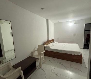 Bidadi Hotel | SLV Royal Residency Hotel