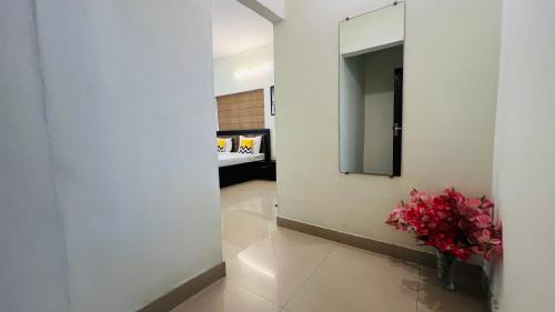 Salt Lake Apartment | BluO Studio Salt Lake City - Balcony, Terrace Garden