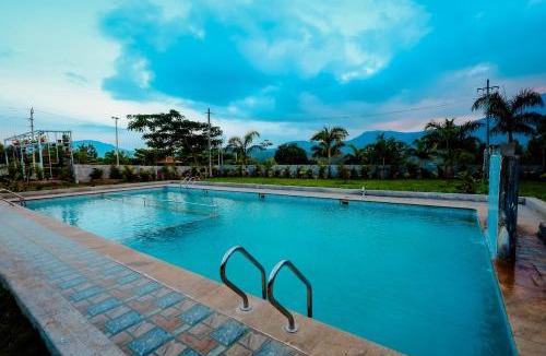 Tarikere Resort | Golden Hill Resort
