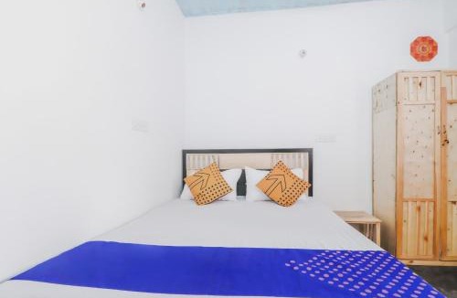 Agara Hotel | Santa Maria Near Indiranagar Metro Station