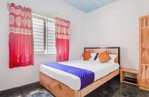 Agara Hotel | Santa Maria Near Indiranagar Metro Station
