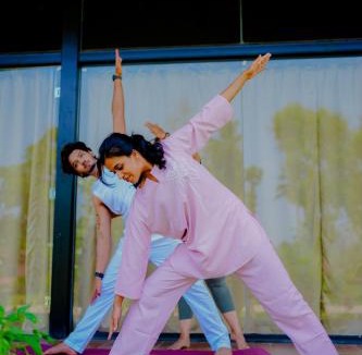 Shrirangapattana Resort | Alpha Wellness Resort Mysore