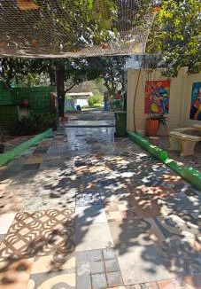 Yelahanka House | Farmhouse stay, Trisha's