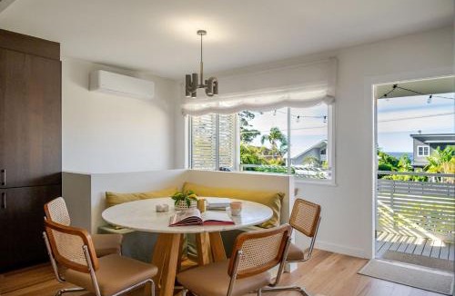 Narrawallee House | Casa Levante - Luxe Stay in Narrawallee, Hot Tub & Beach Days