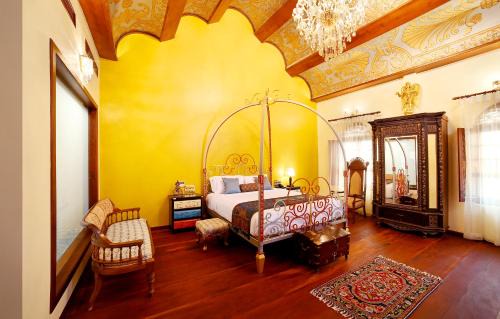 Kochi Hotel | Ginger House Museum Hotel