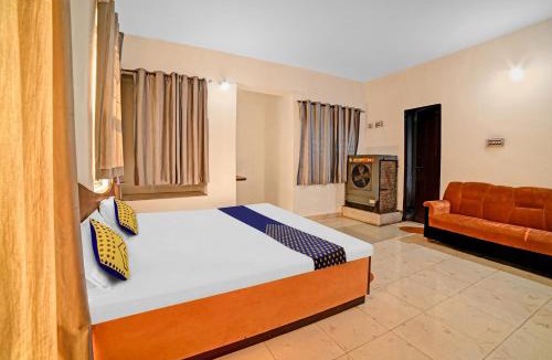 Bhadravathi Hotel | Hotel O SS