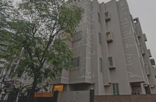 Sector II Hotel | Super Townhouse Hotel All In One Near City Centre Salt Lake