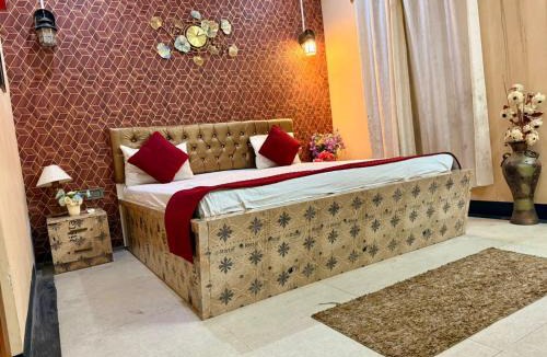 Raichak Villa | Raichak private aqua villa by maxcy