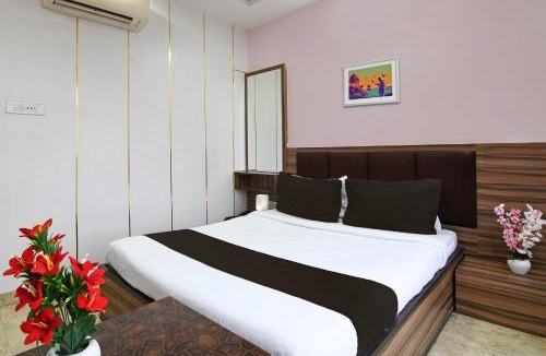 Rajarhat Hotel | Hotel O Sunshine Near Netaji Subhash Chandra Bose International Airport