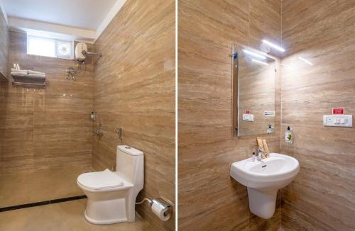 Lakdi Ka Pul Hotel | Treebo Arastu Elite Inn, Lakdikapul Near Nampally Station