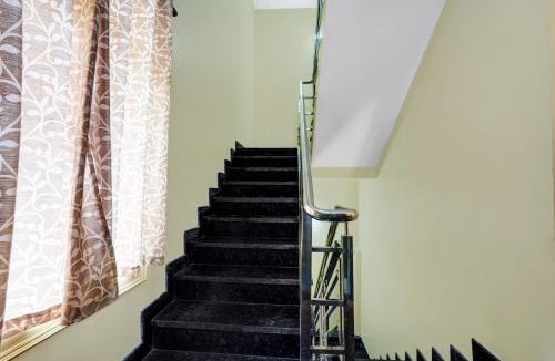 RR Nagar Hotel | Collection O UTSAV GRAND