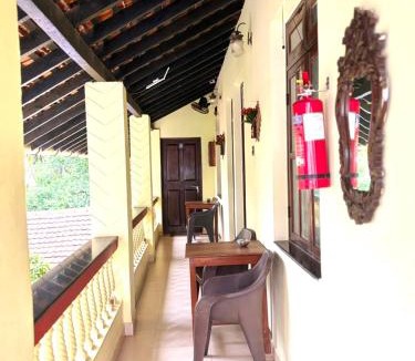 Saunta Vaddo House | Fatima Guest House