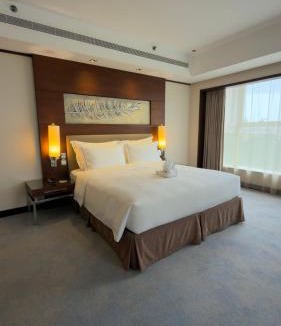 Aerocity Hotel | Hotel Stay Suite Near Delhi Airport