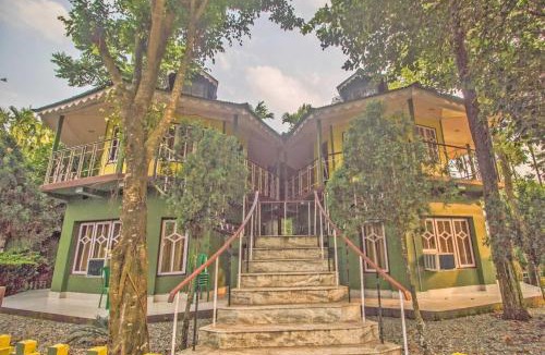 Alipurduar Hotel | Hotel O 46691 Jaldapara Rhino Resort