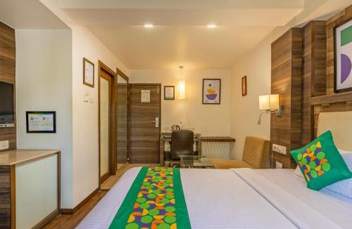Paldi Hotel | Treebo Aaram Orchard
