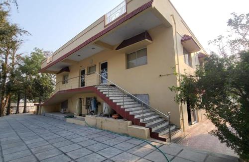 Medchal Hotel | Shangov Farms, Aliabad