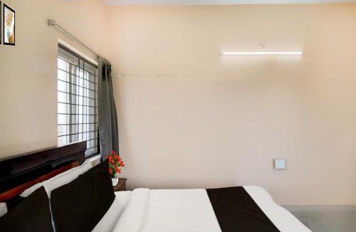 Ibrahimpatan Hotel | Super Hotel O Bharat Institute of Engineering Hyderabad Formerly Blue Petals