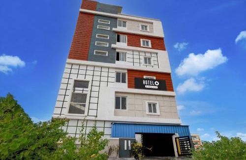 Ibrahimpatan Hotel | Super Hotel O Bharat Institute of Engineering Hyderabad Formerly Blue Petals