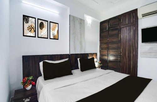 Raja Park Hotel | Collection O Jaipur Birla Temple Formerly Hotel Sky Heights