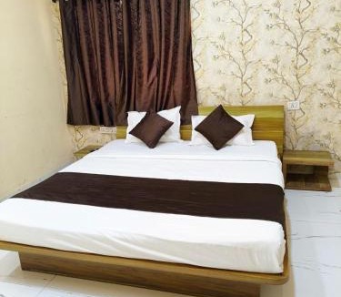 Rau Hotel | Hotel Moon light