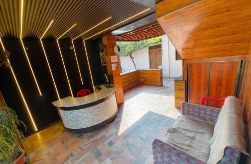 Sarnath House | Samarpan Stay Inn