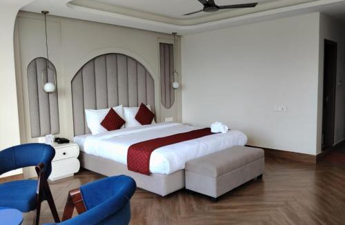 Gangtok Resort | The Yasa Hotel In Gangtok