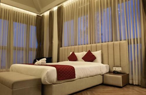 Gangtok Resort | The Yasa Hotel In Gangtok