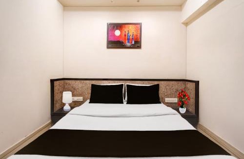 Ahmedabad Hotel | Hotel O Vatva Railway Station Formerly Anmol Palace