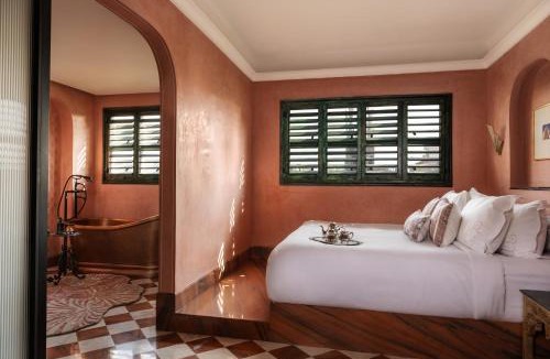 Pink City Hotel | Abode Jaipur