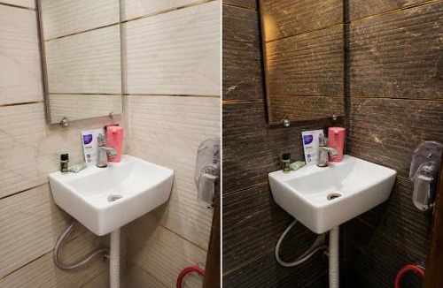 Ayodhya Hotel | Hotel The Siyaram In Near Ram mandir temple
