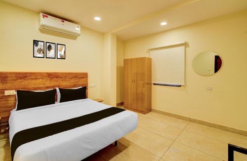 Medchal Hotel | Super Hotel O Nivara