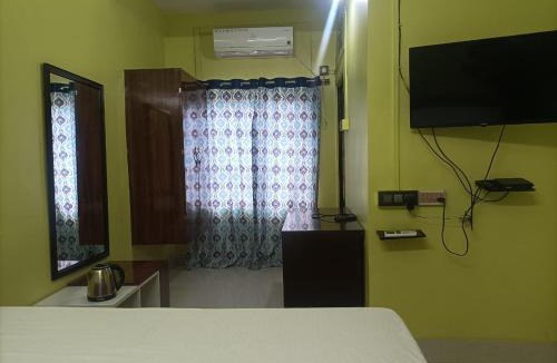 Nagaon Hotel | Monikanchan lodge