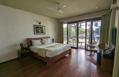 Kanakanahalli Cabin | Waterwoods Lodge Kabini