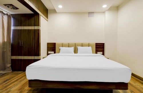 Sualkuchi Hotel | Hotel O The Apple Tree