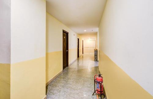 Hyderabad Hotel | Super Collection O Dilsukhnagar Bus Terminal Hyderabad Formerly Karthikeya City Stay