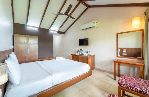 Ella Hotel | Old Goa Residency